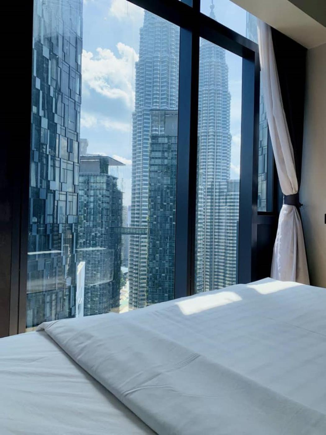 Star Klcc By Arman Apartamento Kuala Lumpur Exterior foto